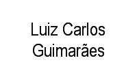 Logo Luiz Carlos Guimarães em Cavalcanti