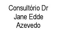Logo Consultório Dr Jane Edde Azevedo em Imbetiba