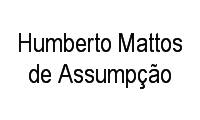 Logo Humberto Mattos de Assumpção em Centro