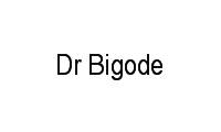 Logo Dr Bigode em Tijuca