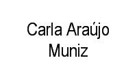 Logo Carla Araújo Muniz