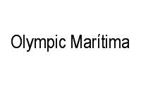 Logo Olympic Marítima em Botafogo