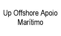 Logo Up Offshore Apoio Marítimo em Santa Cruz