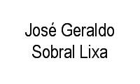Logo José Geraldo Sobral Lixa em Centro
