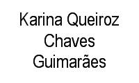Logo Karina Queiroz Chaves Guimarães em Cavaleiros