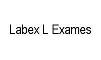 Logo Labex L Exames em Centro