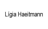 Logo Lígia Haeitmann em Centro