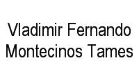 Logo Vladimir Fernando Montecinos Tames em Centro