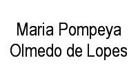 Logo Maria Pompeya Olmedo de Lopes em Cavaleiros