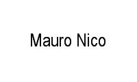 Logo Mauro Nico em Imbetiba