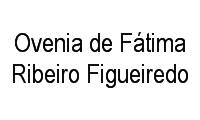 Logo Ovenia de Fátima Ribeiro Figueiredo em Imbetiba