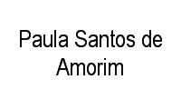 Logo Paula Santos de Amorim em Centro