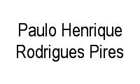 Logo Paulo Henrique Rodrigues Pires em Imbetiba