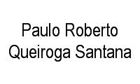 Logo Paulo Roberto Queiroga Santana em Centro