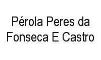 Logo Pérola Peres da Fonseca E Castro em Cavaleiros