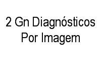 Logo 2 Gn Diagnósticos Por Imagem