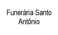 Logo Funerária Santo Antônio em Itinga