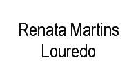 Logo Renata Martins Louredo em Centro