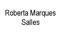 Logo Roberta Marques Salles em Centro