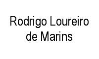 Logo Rodrigo Loureiro de Marins em Centro