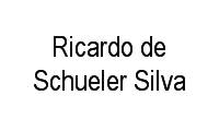 Logo Ricardo de Schueler Silva em Centro