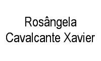 Logo Rosângela Cavalcante Xavier em Centro