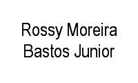 Logo Rossy Moreira Bastos Junior em Imbetiba