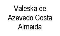 Logo de Valeska de Azevedo Costa Almeida em Centro