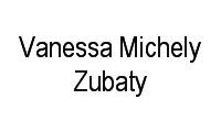 Logo Vanessa Michely Zubaty em Centro