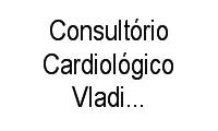 Logo Consultório Cardiológico Vladimyr Áreas em Centro