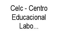 Logo Celc - Centro Educacional Labor de Cordeiro