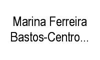Logo Marina Ferreira Bastos-Centro de Educação E Formação