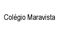 Logo Colégio Maravista em Itaipu