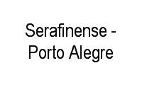 Logo Serafinense - Porto Alegre em Auxiliadora