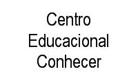 Logo Centro Educacional Conhecer em Fonseca