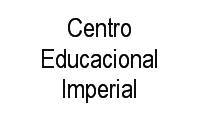 Logo Centro Educacional Imperial em Centro
