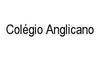 Logo Colégio Anglicano em São Sebastião