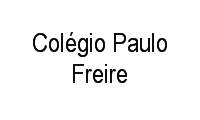 Logo Colégio Paulo Freire em Engenho do Mato