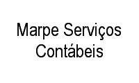 Logo Marpe Serviços Contábeis em São João do Tauape