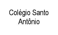 Logo Colégio Santo Antônio em Centro