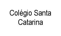 Logo Colégio Santa Catarina em Centro