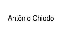 Logo Antônio Chiodo em Centro