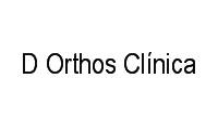 Logo D Orthos Clínica