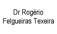 Logo Dr Rogério Felgueiras Texeira em Centro