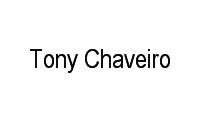Logo Tony Chaveiro em Benfica