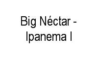Logo Big Néctar - Ipanema I em Ipanema