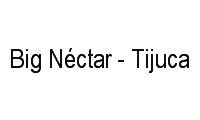 Logo Big Néctar - Tijuca em Tijuca