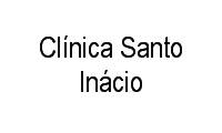 Logo Clínica Santo Inácio em Centro