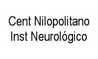 Logo Cent Nilopolitano Inst Neurológico em Centro