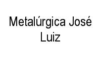 Logo Metalúrgica José Luiz em Centro
